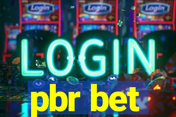 pbr bet