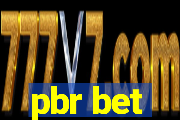 pbr bet