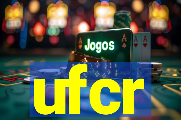 ufcr