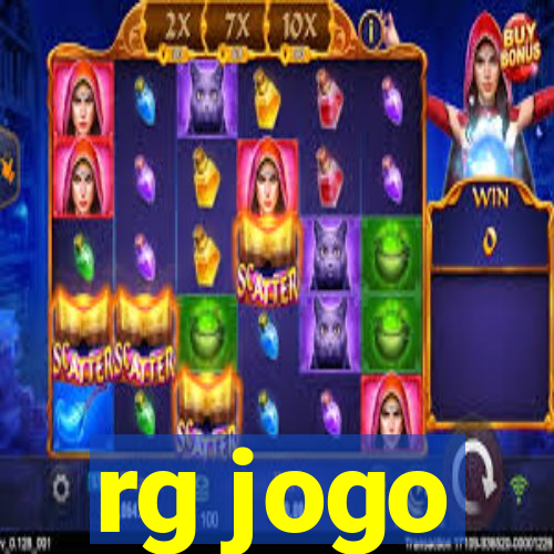 rg jogo