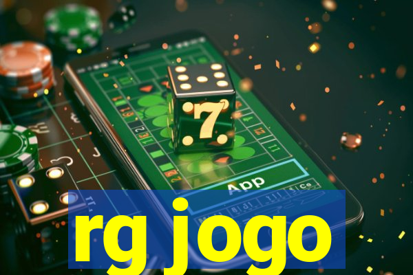 rg jogo