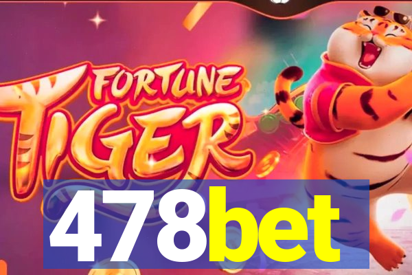 478bet