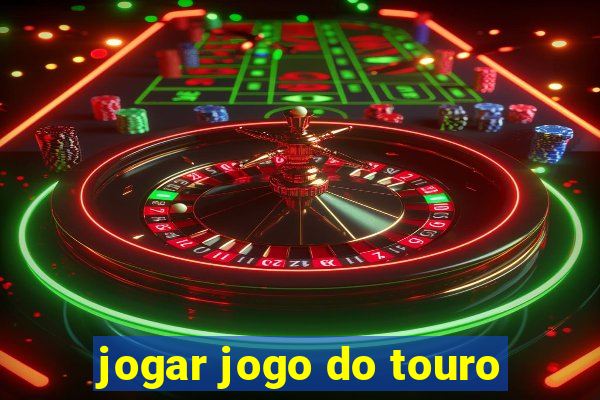 jogar jogo do touro