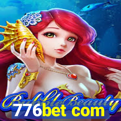 776bet com