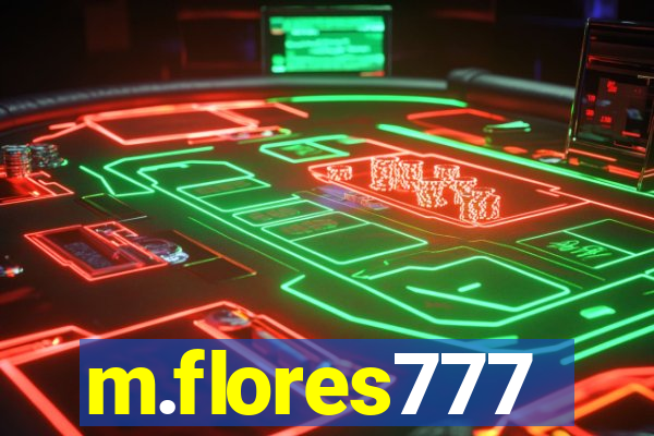 m.flores777