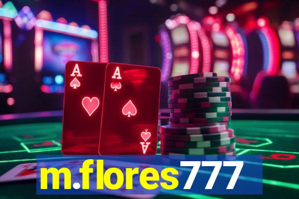 m.flores777