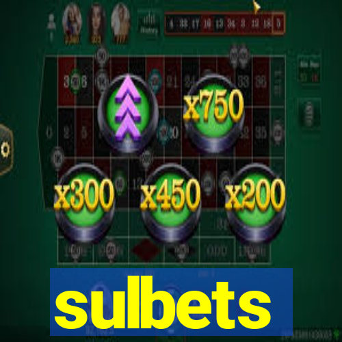 sulbets