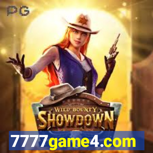 7777game4.com