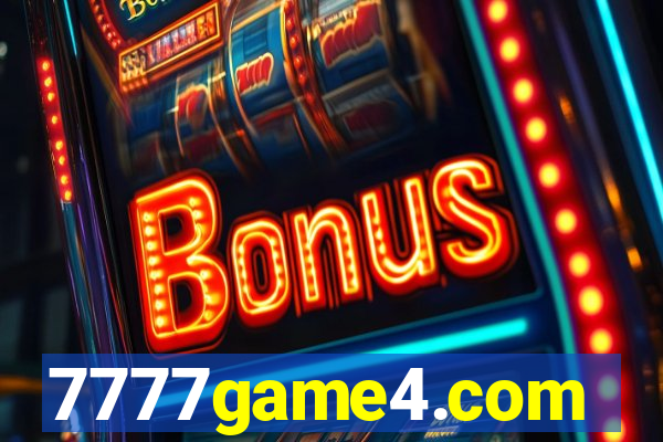 7777game4.com