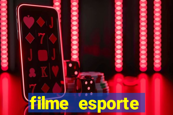 filme esporte sangrento torrent