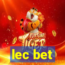 lec bet