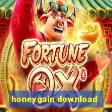 honeygain download