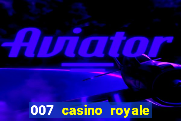 007 casino royale dual audio torrent