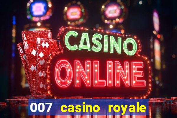 007 casino royale dual audio torrent