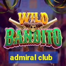 admiral club