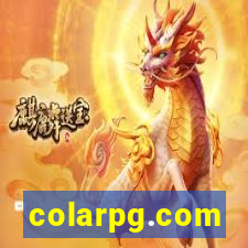 colarpg.com