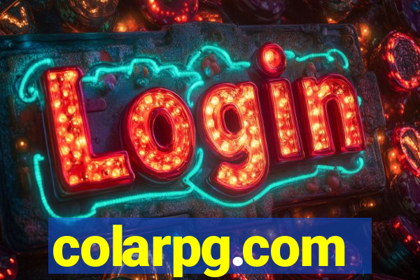 colarpg.com