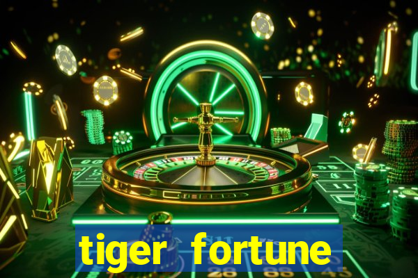 tiger fortune plataforma nova