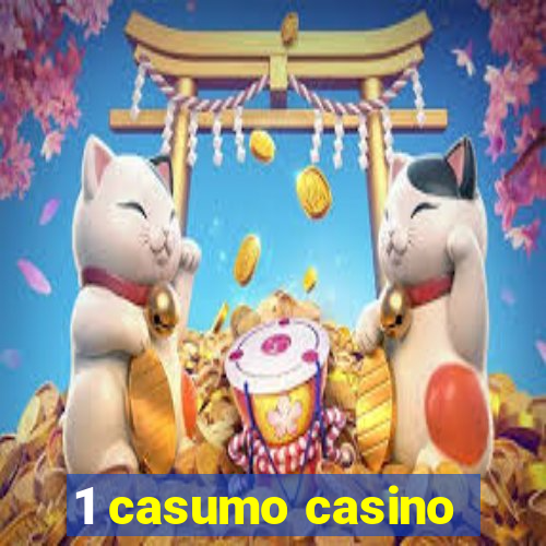 1 casumo casino