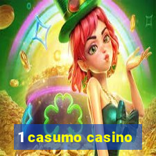 1 casumo casino