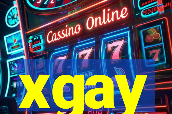 xgay