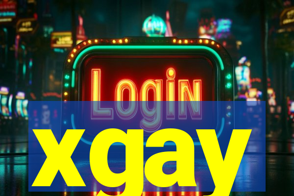 xgay