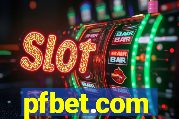 pfbet.com