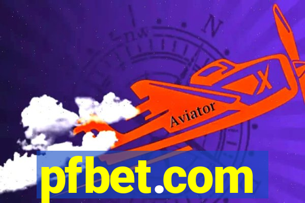 pfbet.com