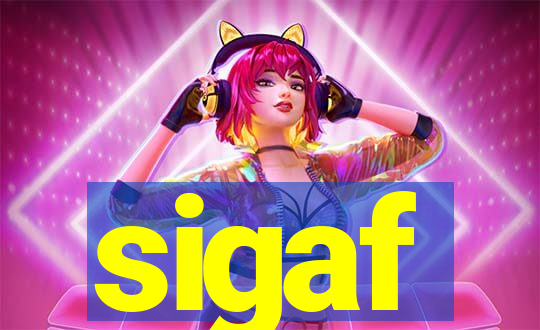 sigaf