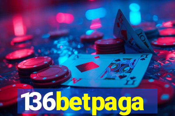 136betpaga