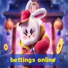 bettings online