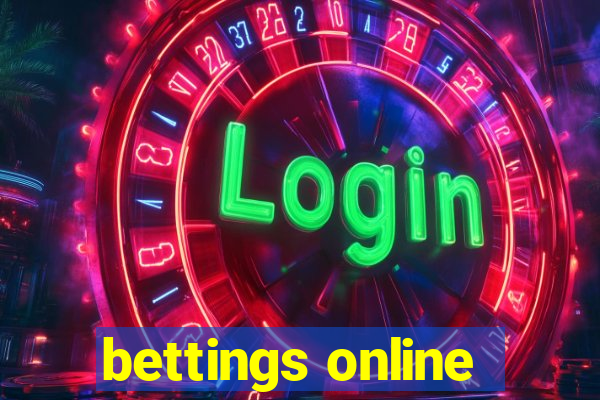 bettings online