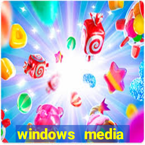 windows media feature pack