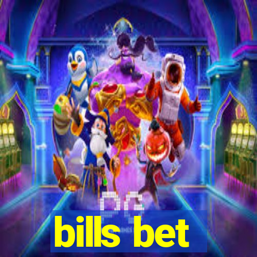 bills bet