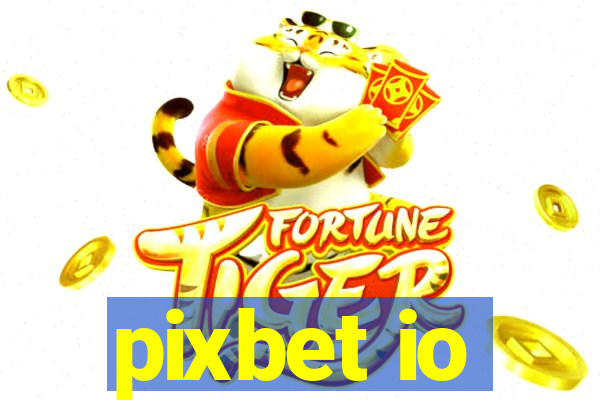 pixbet io