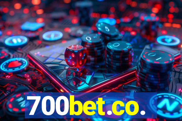 700bet.co.