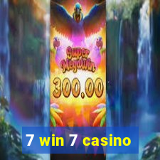 7 win 7 casino