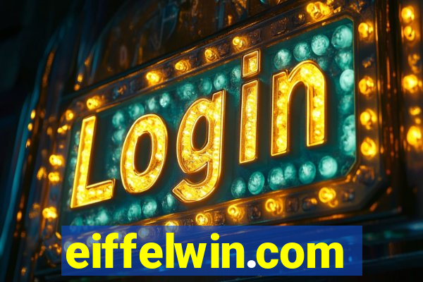 eiffelwin.com