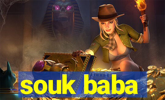 souk baba