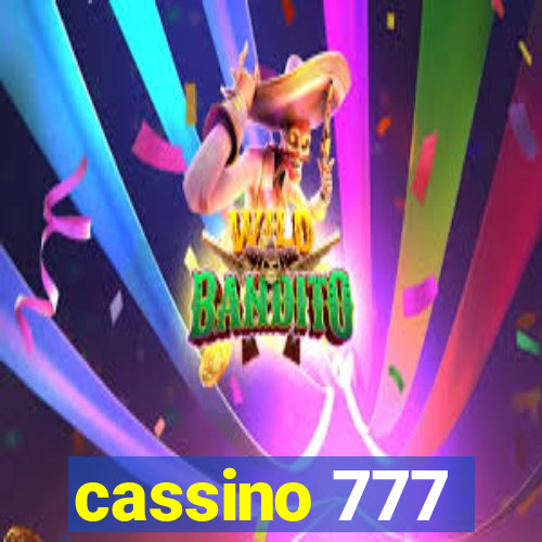 cassino 777