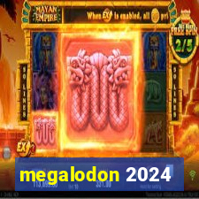 megalodon 2024