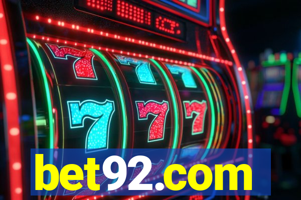 bet92.com