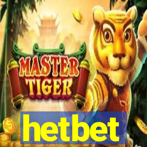 hetbet