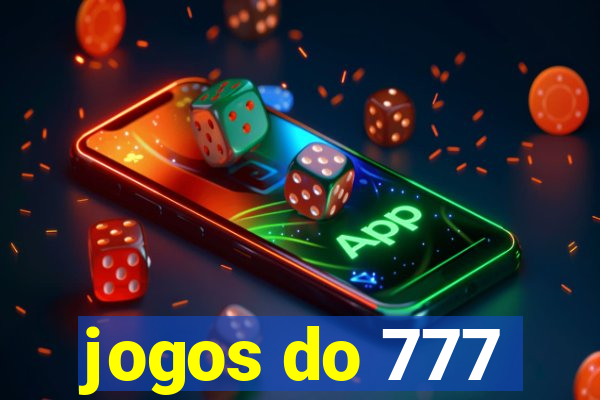 jogos do 777