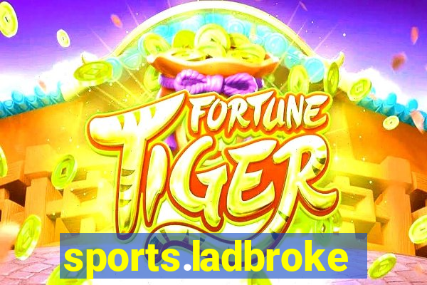 sports.ladbrokes.com