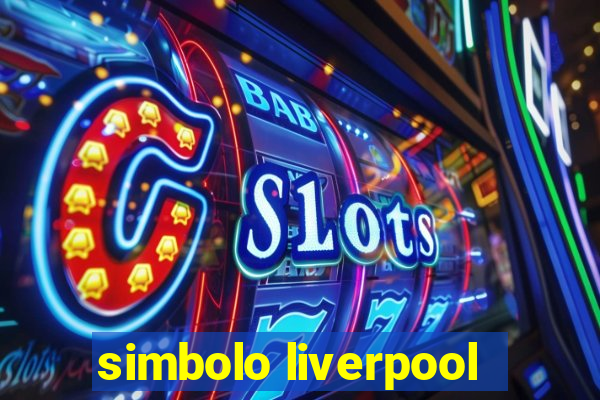 simbolo liverpool