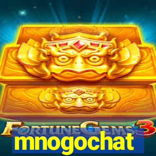 mnogochat