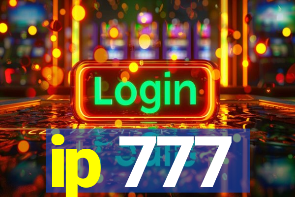 ip 777