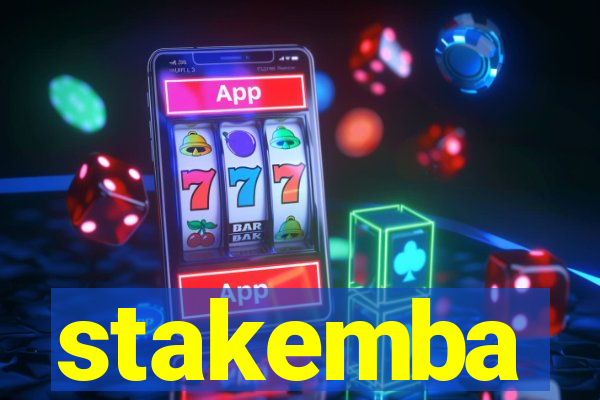 stakemba