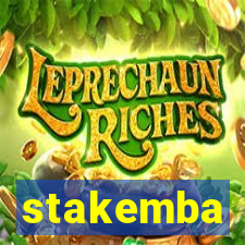 stakemba